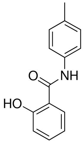 2-hydroxy-N-(4-methylphenyl)benzamide