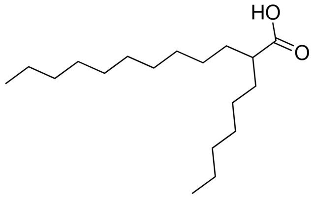 2-hexyldodecanoic acid