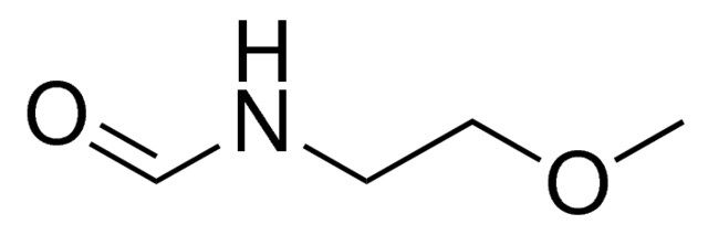 2-methoxyethylformamide