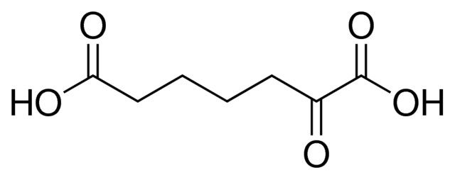 2-Ketopimelic acid