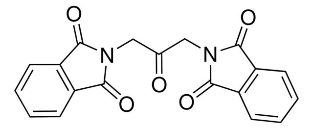 2,2-(2-Oxopropane-1,3-diyl)diisoindoline-1,3-dione