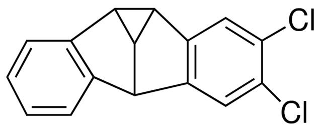 2,3-DICHLORO-4B,8B,8C,8D-TETRAHYDRODIBENZO(A,F)CYCLOPROPA(CD)PENTALENE