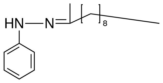 2-undecanone phenylhydrazone