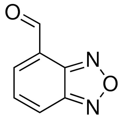 2,1,3-benzoxadiazole-4-carbaldehyde