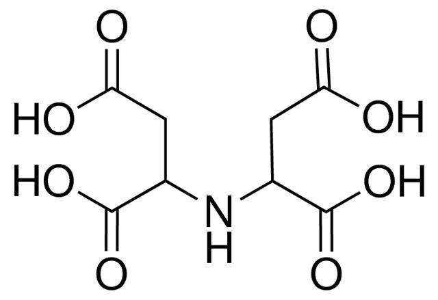 2,2'-azanediyldisuccinic acid