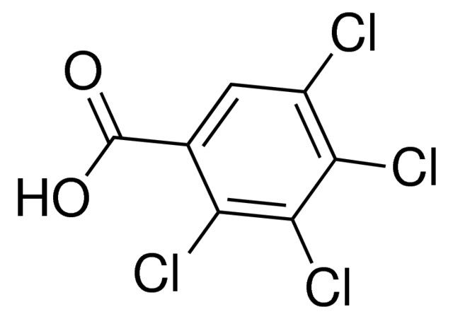 2,3,4,5-Tetrachlorobenzoic Acid