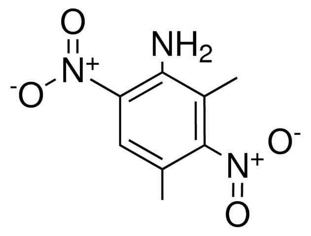 2,4-DIMETHYL-3,6-DINITROANILINE