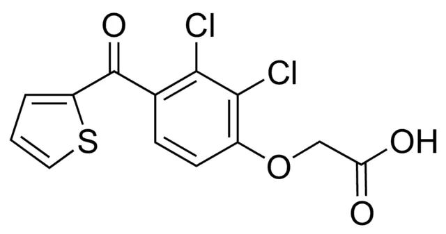 [2,3-dichloro-4-(2-thienylcarbonyl)phenoxy]acetic acid