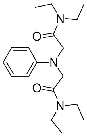 2,2'-(phenylazanediyl)bis(N,N-diethylacetamide)