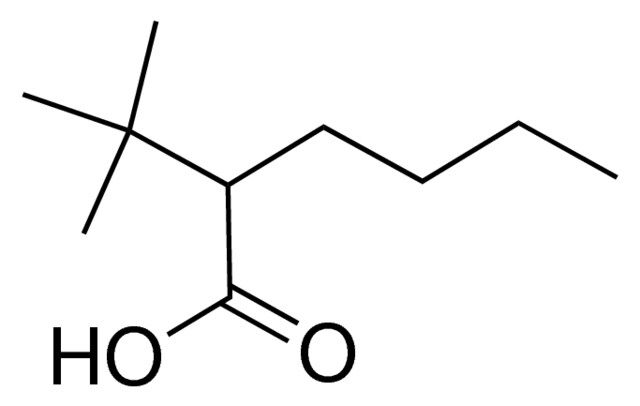 2-tert-butylhexanoic acid