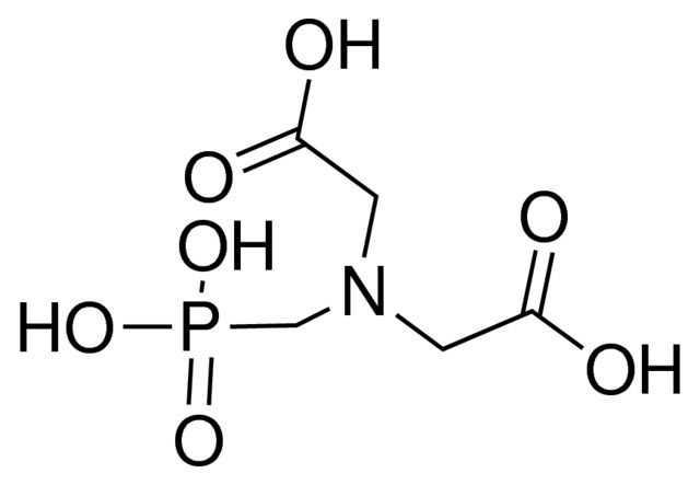 2,2'-(phosphonomethylazanediyl)diacetic acid