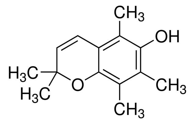 2,2,5,7,8-Pentamethyl-2H-chromen-6-ol