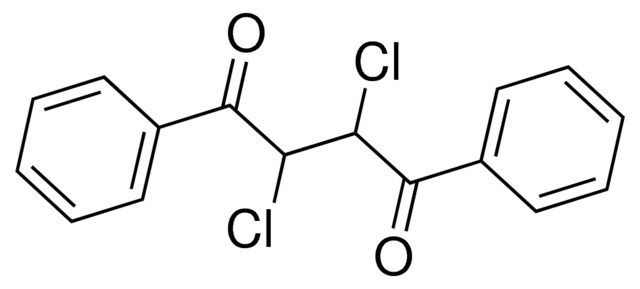 2,3-dichloro-1,4-diphenyl-1,4-butanedione