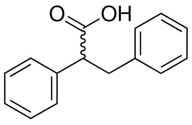 2,3-diphenylpropanoic acid