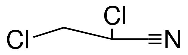 2,3-dichloropropanenitrile