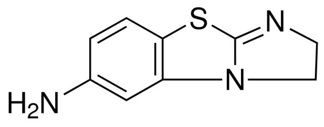 2,3-dihydroimidazo[2,1-b][1,3]benzothiazol-6-amine