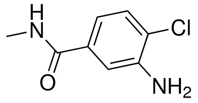 3-amino-4-chloro-N-methylbenzamide