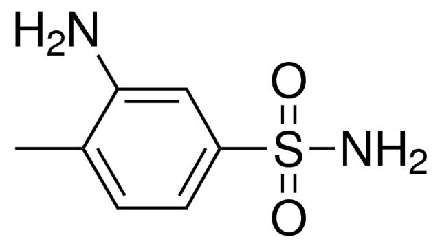 3-amino-4-methylbenzenesulfonamide