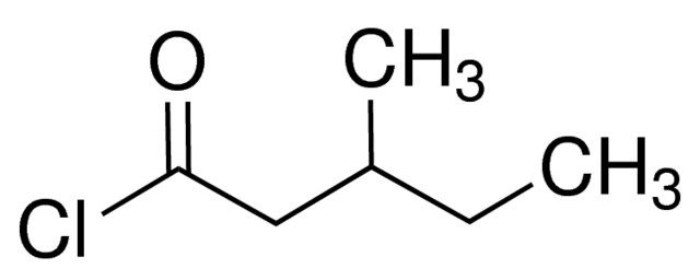 3-Methylpentanoyl chloride