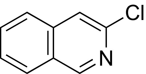 3-chloroisoquinoline