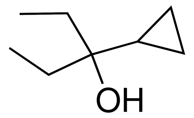 3-Cyclopropyl-3-pentanol