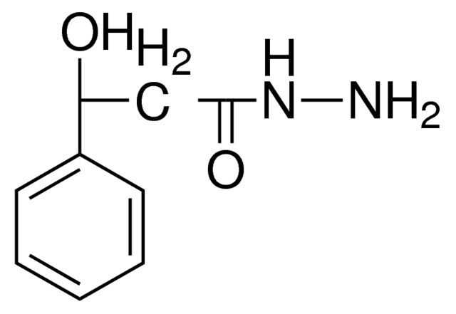 3-hydroxy-3-phenylpropanohydrazide