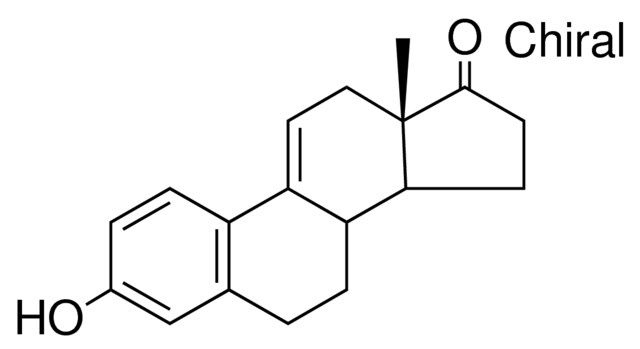 3-hydroxyestra-1,3,5(10),9(11)-tetraen-17-one