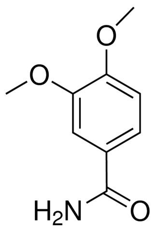 3,4-dimethoxybenzamide