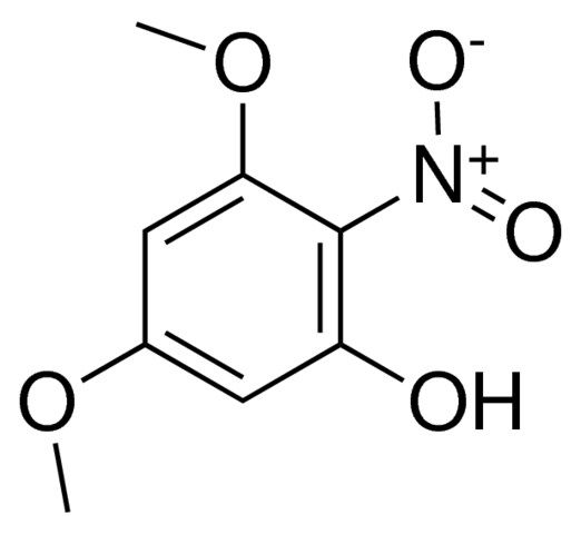 3,5-dimethoxy-2-nitrophenol