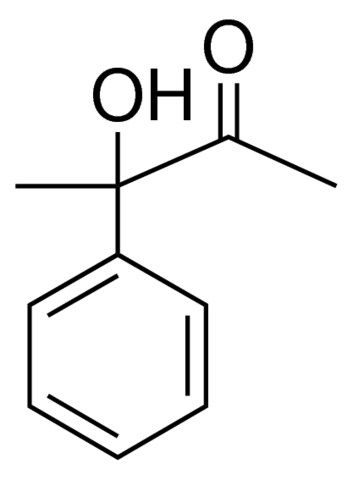 3-HYDROXY-3-PHENYL-BUTAN-2-ONE