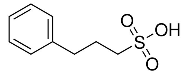 3-Phenylpropane-1-sulfonic acid