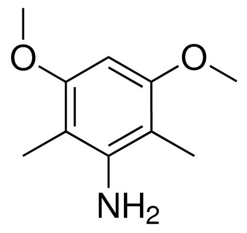 3,5-DIMETHOXY-2,6-DIMETHYLANILINE