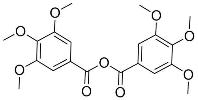 3,4,5-Trimethoxybenzoic Anhydride