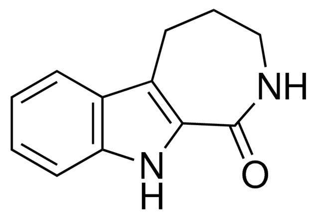 3,4,5,10-tetrahydroazepino[3,4-b]indol-1(2H)-one