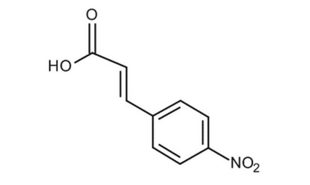 4-Nitrocinnamic acid