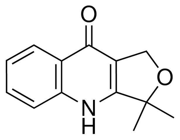 3,3-dimethyl-1,4-dihydrofuro[3,4-b]quinolin-9(3H)-one