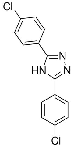 3,5-bis(4-chlorophenyl)-4H-1,2,4-triazole