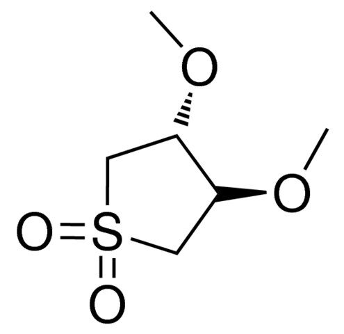 3,4-DIMETHOXY-TETRAHYDRO-THIOPHENE 1,1-DIOXIDE