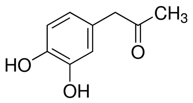 3,4-dihydroxyphenylacetone