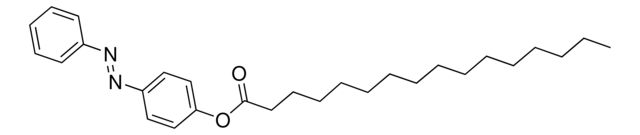 4-[(E)-2-Phenyldiazenyl]phenyl palmitate