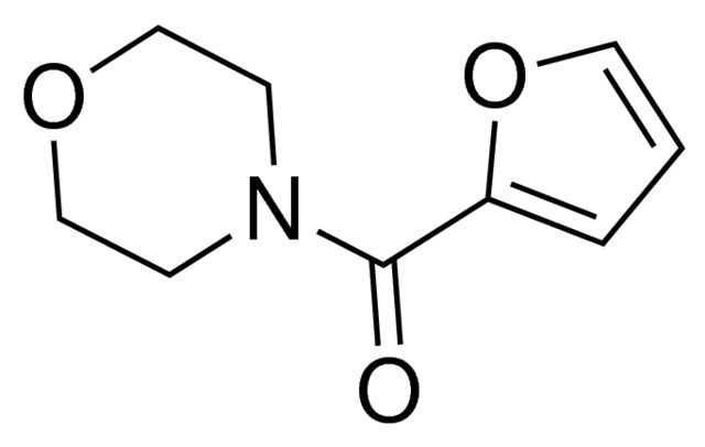 4-(2-furoyl)morpholine