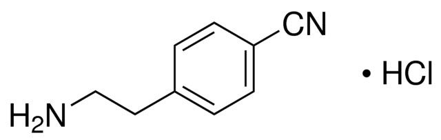 4-(2-Aminoethyl)benzonitrile hydrochloride