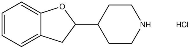 4-(2,3-dihydro-1-benzofuran-2-yl)piperidine hydrochloride