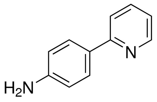 4-(2-PYRIDINYL)ANILINE