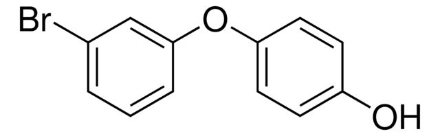 4-(3-Bromophenoxy)phenol