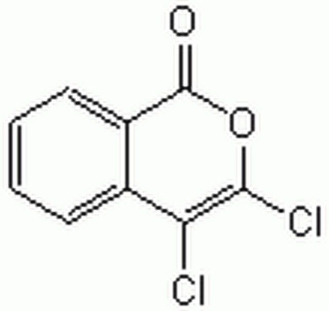 3,4-Dichloroisocoumarin-CAS 51050-59-0-Calbiochem