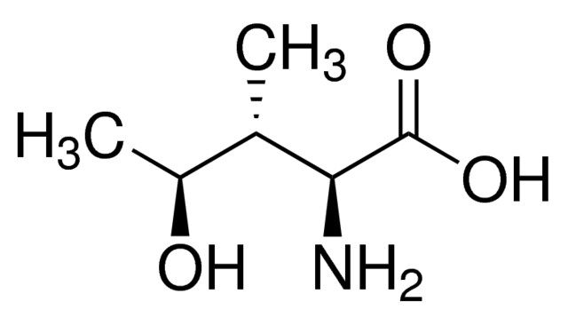 (4<i>S</i>)-4-Hydroxy-<sc>L</sc>-isoleucine