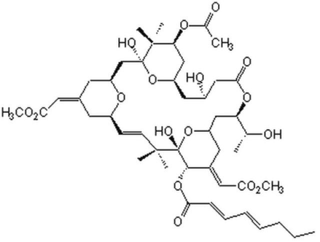 Bryostatin 1-CAS 83314-01-6-Calbiochem