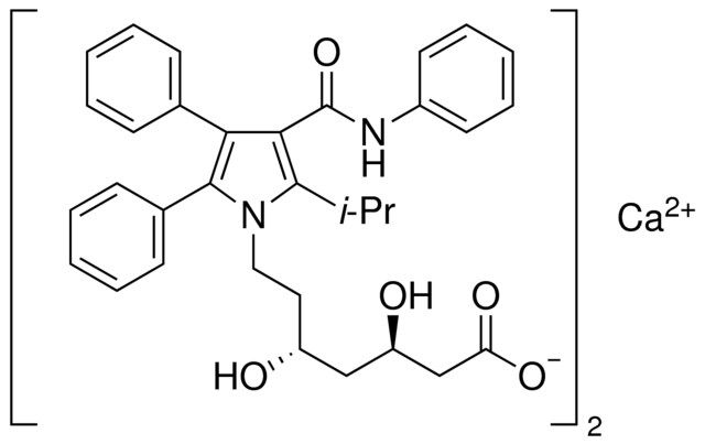 Atorvastatin Related Compound A