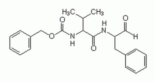 Calpain Inhibitor III-CAS 88191-84-8-Calbiochem